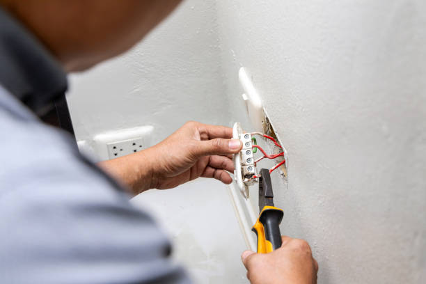 Best Electrical System Inspection  in Milford, NJ